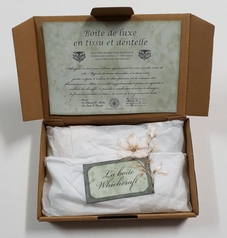 Motherloads Box of Goodies - CC