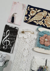 Motherloads Box of Goodies - CD