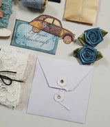 Motherloads Box of Goodies - CD