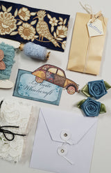 Motherloads Box of Goodies - CD