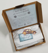 Motherloads Box of Goodies - CD