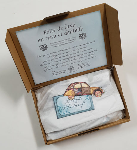 Motherloads Box of Goodies - CD