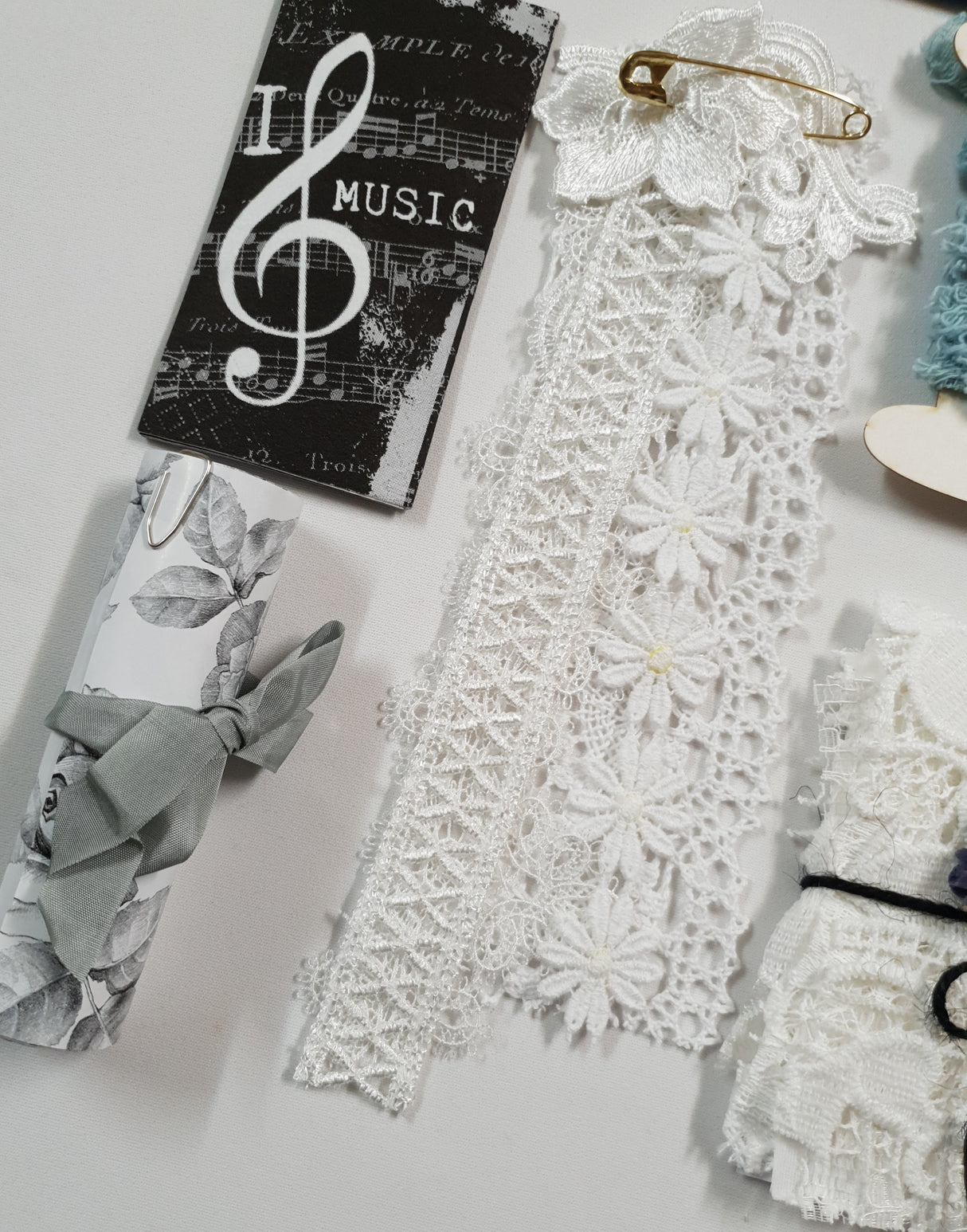 Motherloads Box of Goodies - CD