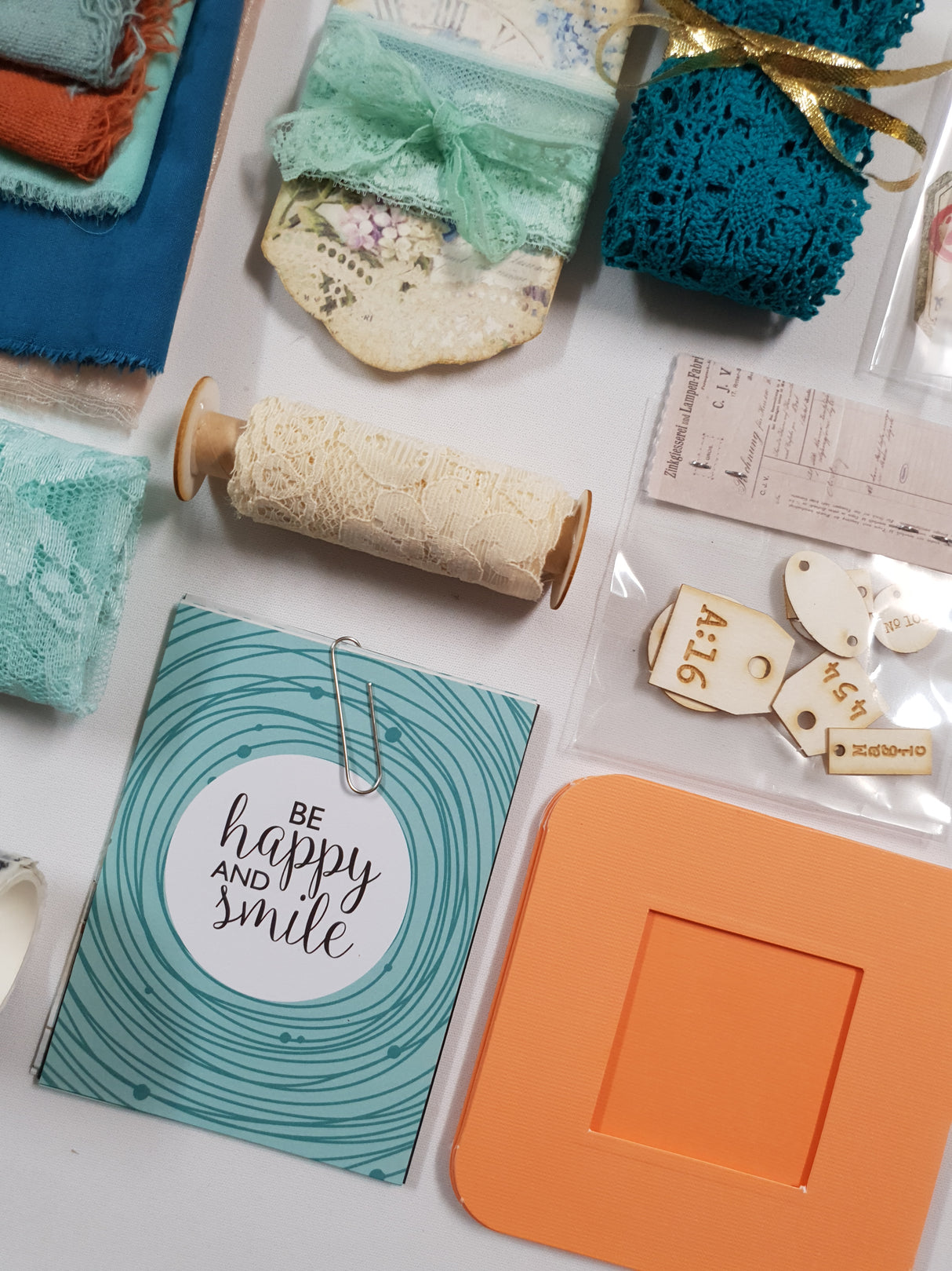 Motherloads Box of Goodies - CF