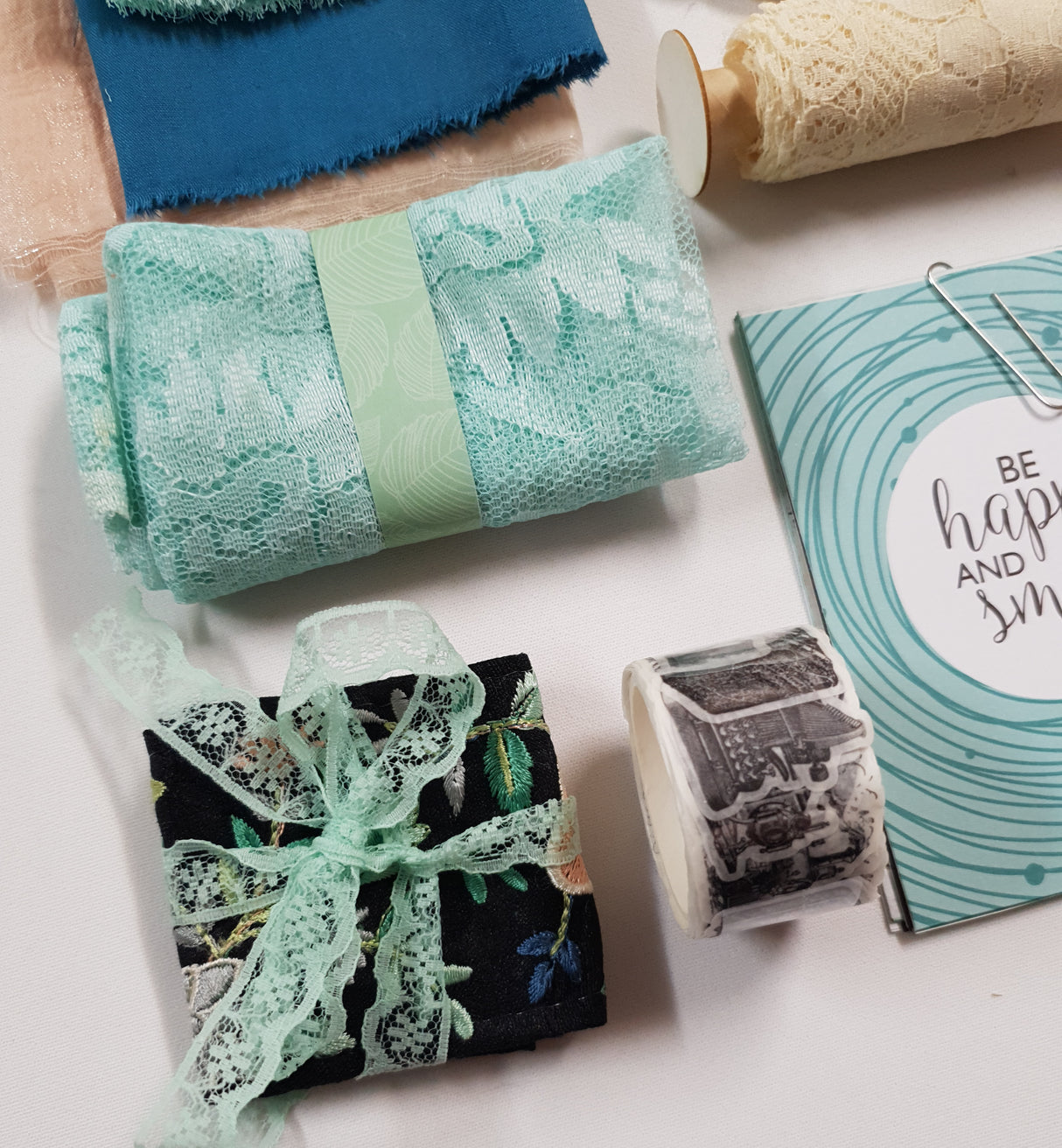 Motherloads Box of Goodies - CF