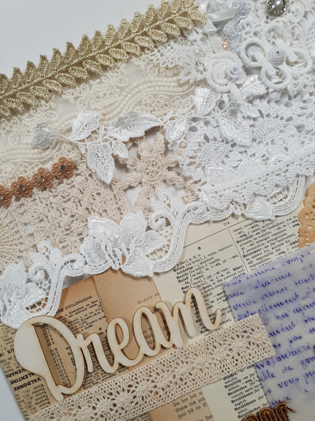 Motherloads Box of Goodies - CI