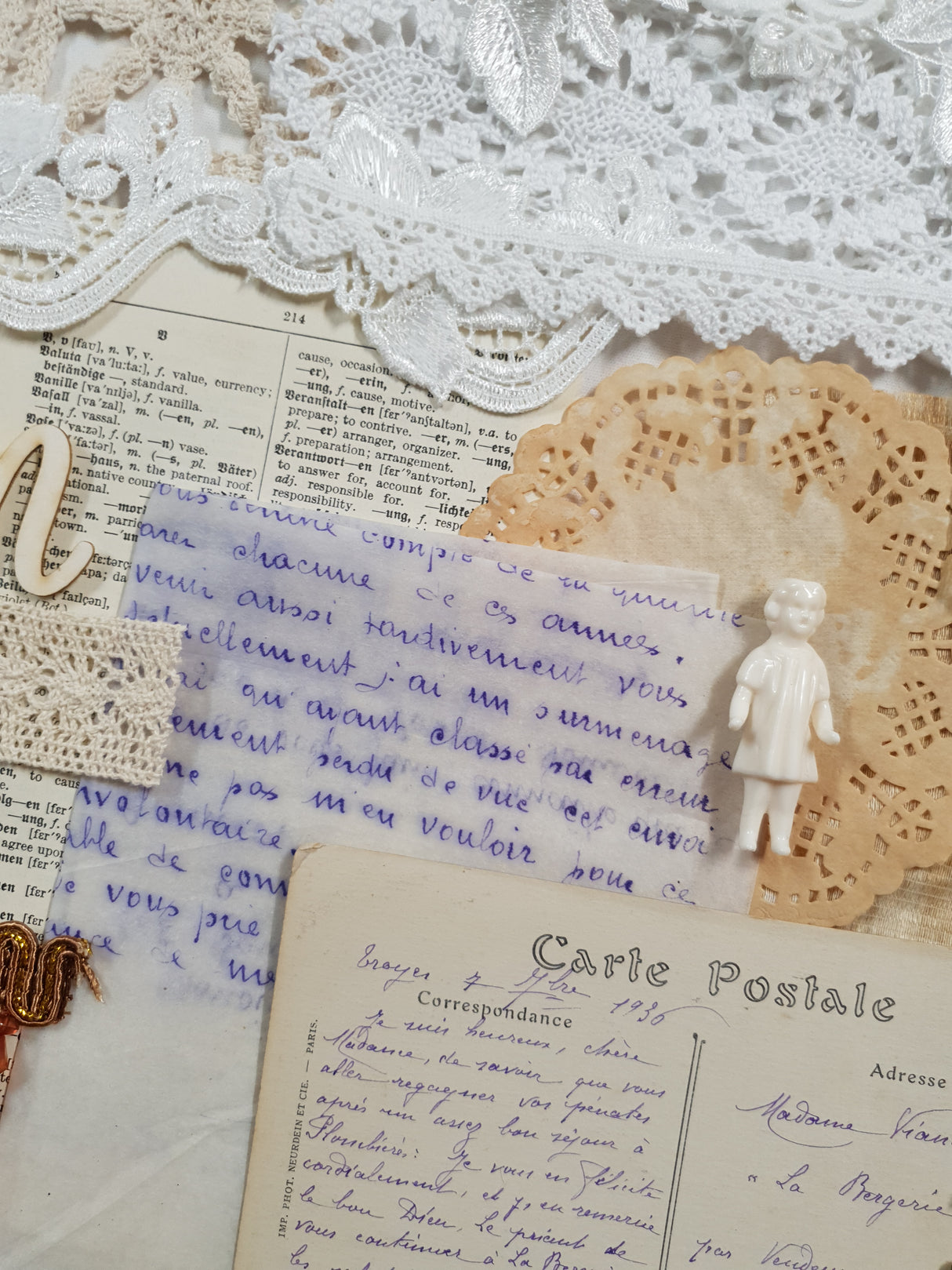 Motherloads Box of Goodies - CI