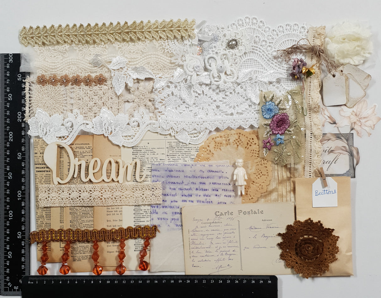 Motherloads Box of Goodies - CI