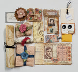 Motherloads Box of Goodies - CK