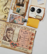 Motherloads Box of Goodies - CK