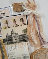 Motherloads Box of Goodies - CM