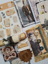 Motherloads Box of Goodies - CM