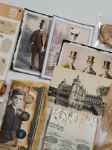 Motherloads Box of Goodies - CM