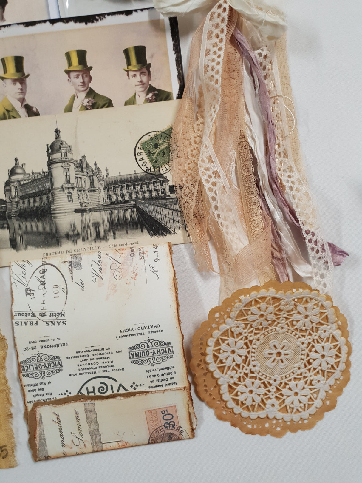 Motherloads Box of Goodies - CM