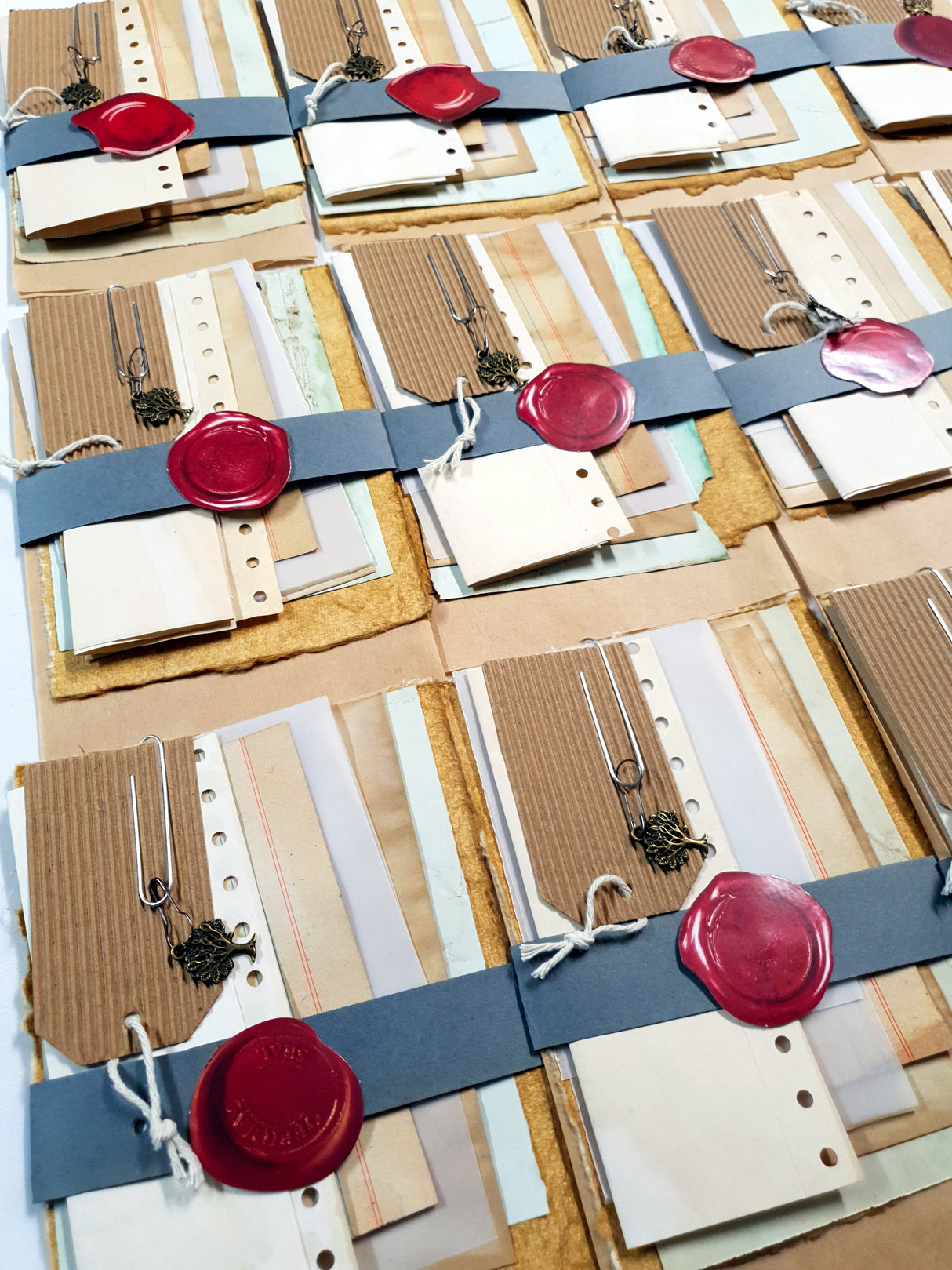 Motherloads Paper Bundle