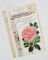 Mini Ephemera Pack - NB - Picked at Random