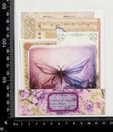 Mini Assorted Ephemera Pack - ND