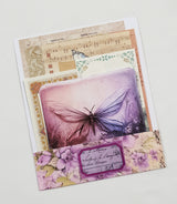 Mini Assorted Ephemera Pack - ND