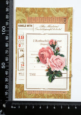 Mini Ephemera Pack - ND - Picked at Random