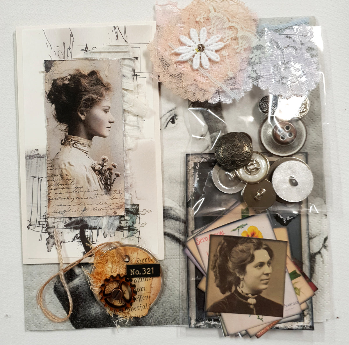 Inspiration Pack - BP - 1