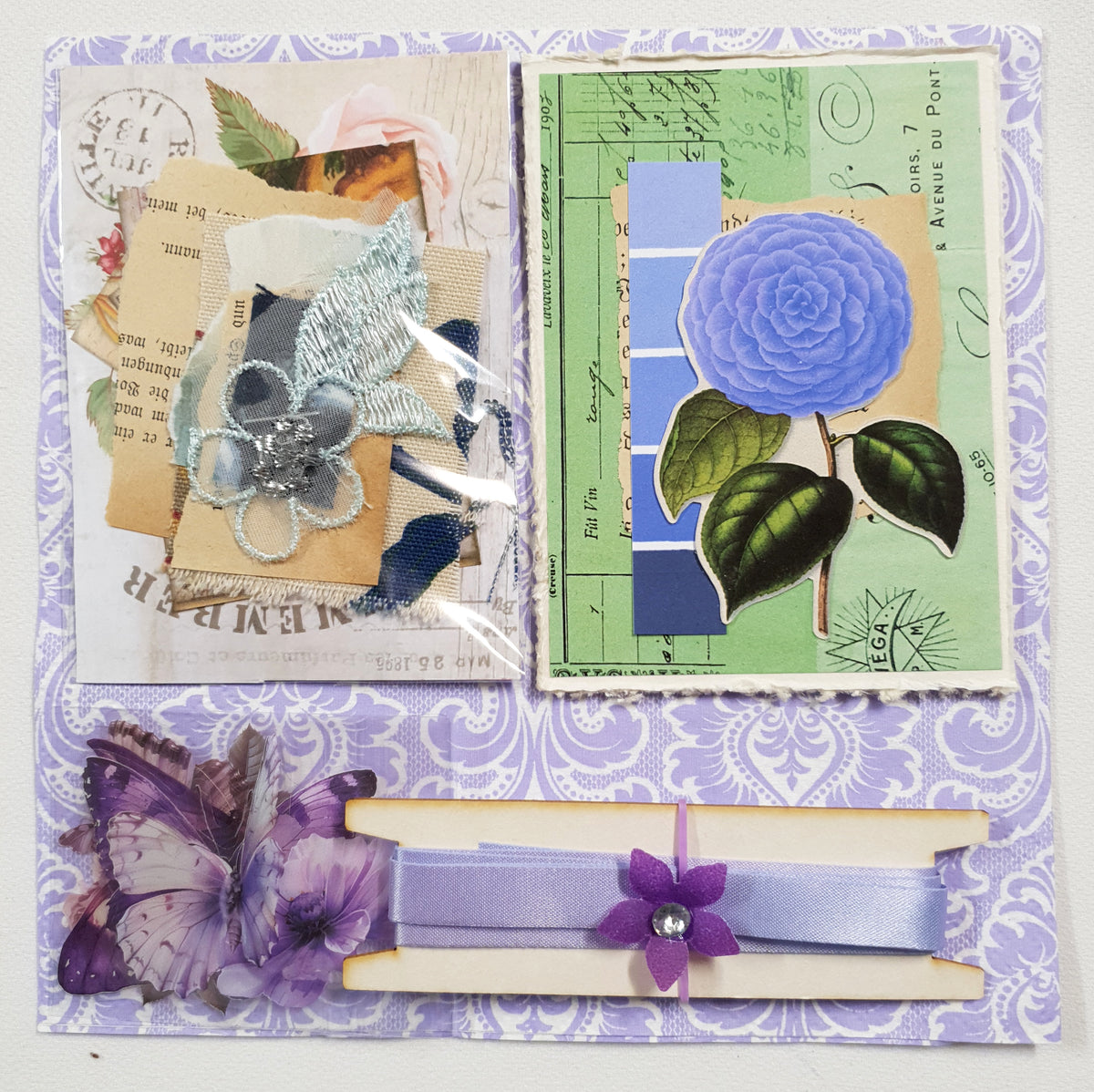 Inspiration Pack - BV