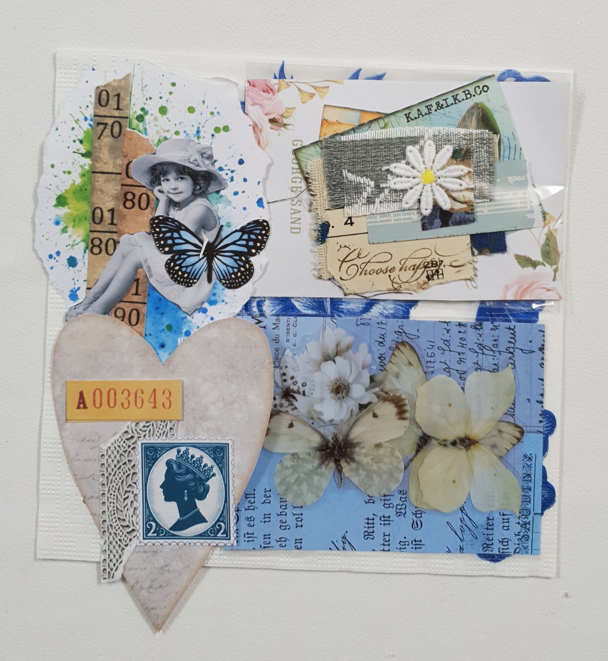 Inspiration Pack - BY