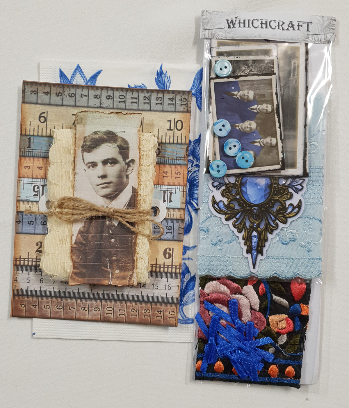 Inspiration Pack - CA