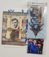 Inspiration Pack - CA