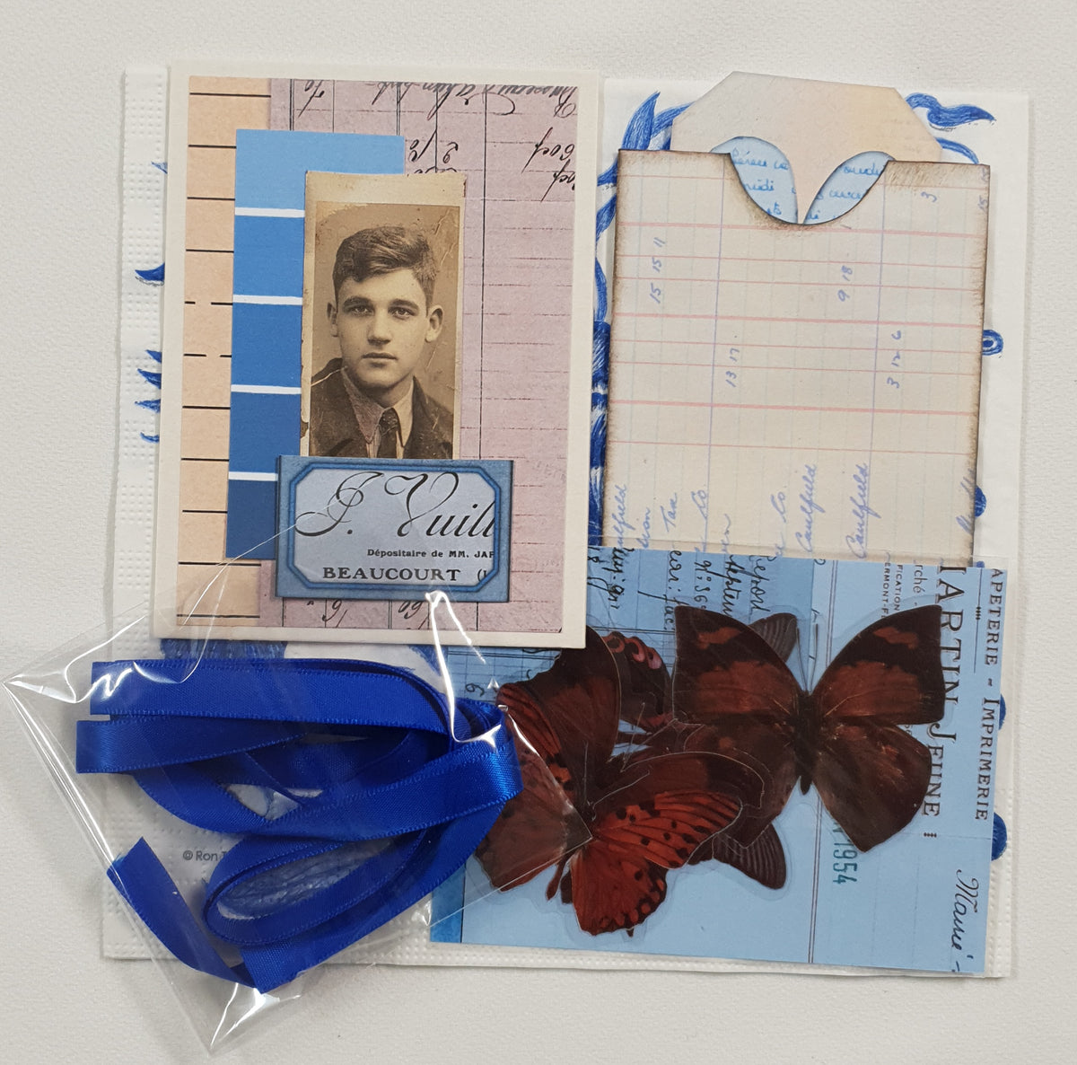 Inspiration Pack - CB