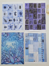 Whichcraft Prints Pack - NF