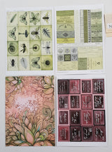 Whichcraft Prints Pack - NG