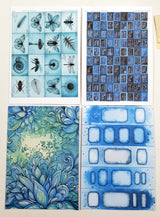 Whichcraft Prints Pack - NH