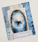 Mini Assorted Ephemera Pack - NI