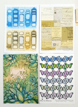 Whichcraft Prints Pack - NI