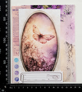 Mini Ephemera Pack - NK