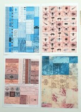 Whichcraft Prints Pack - NK