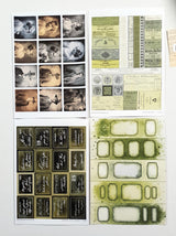 Whichcraft Prints Pack - NO