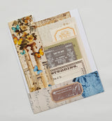 Mini Assorted Ephemera Pack - NO