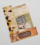 Mini Assorted Ephemera Pack - NP