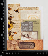 Mini Assorted Ephemera Pack - NP