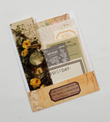 Mini Assorted Ephemera Pack - NR