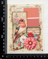 Handmade Embellishment - NR
