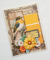 Handmade Embellishment - NS