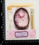 Mini Assorted Ephemera Pack - NT