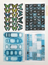 Whichcraft Prints Pack - NU