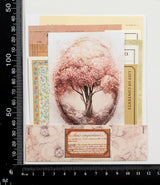 Mini Assorted Ephemera Pack - NU
