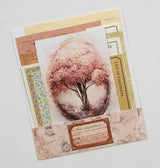 Mini Assorted Ephemera Pack - NU