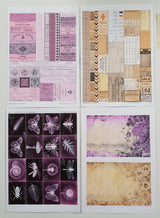 Whichcraft Prints Pack - NV
