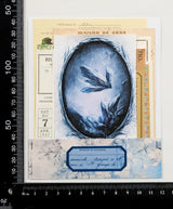 Mini Assorted Ephemera Pack - NV