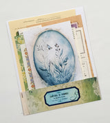 Mini Assorted Ephemera Pack - NW